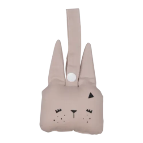 Fabelab - Animal Rattles