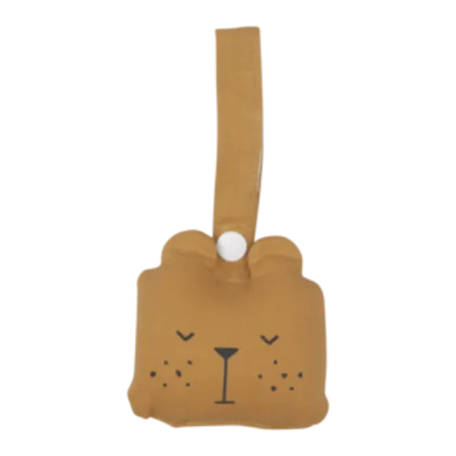 Fabelab - Animal Rattles
