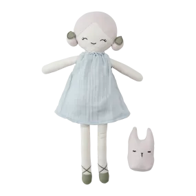 Fabelab Big Doll - Apple