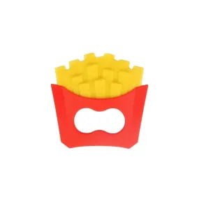 Fries Teether