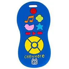 Fun Zone FZ Teethers