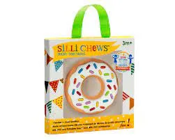 Fun Zone FZ Teethers