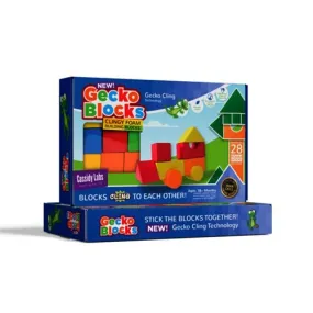 Gecko Blocks