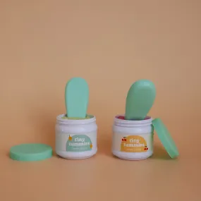 Gelato Food Jar Pack