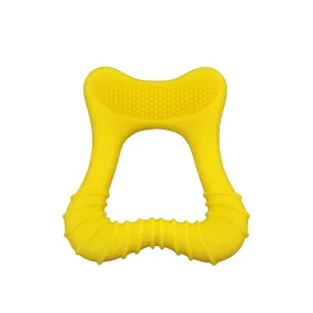 Green Sprouts Cleaning Teether - 3mo 