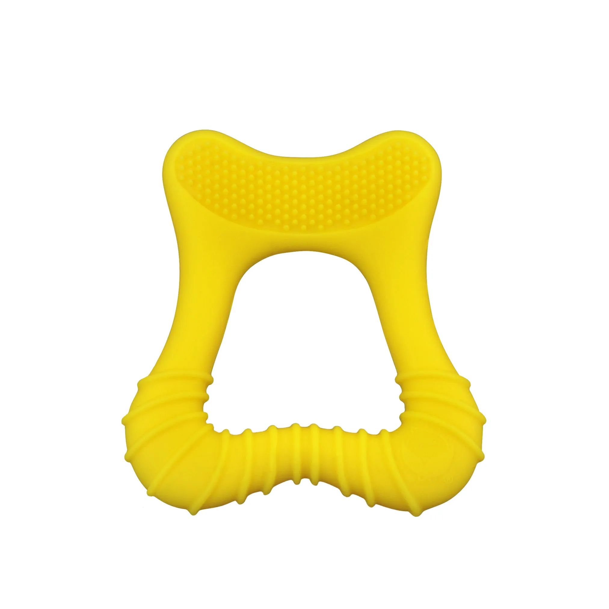 Green Sprouts Cleaning Teether - 3mo 