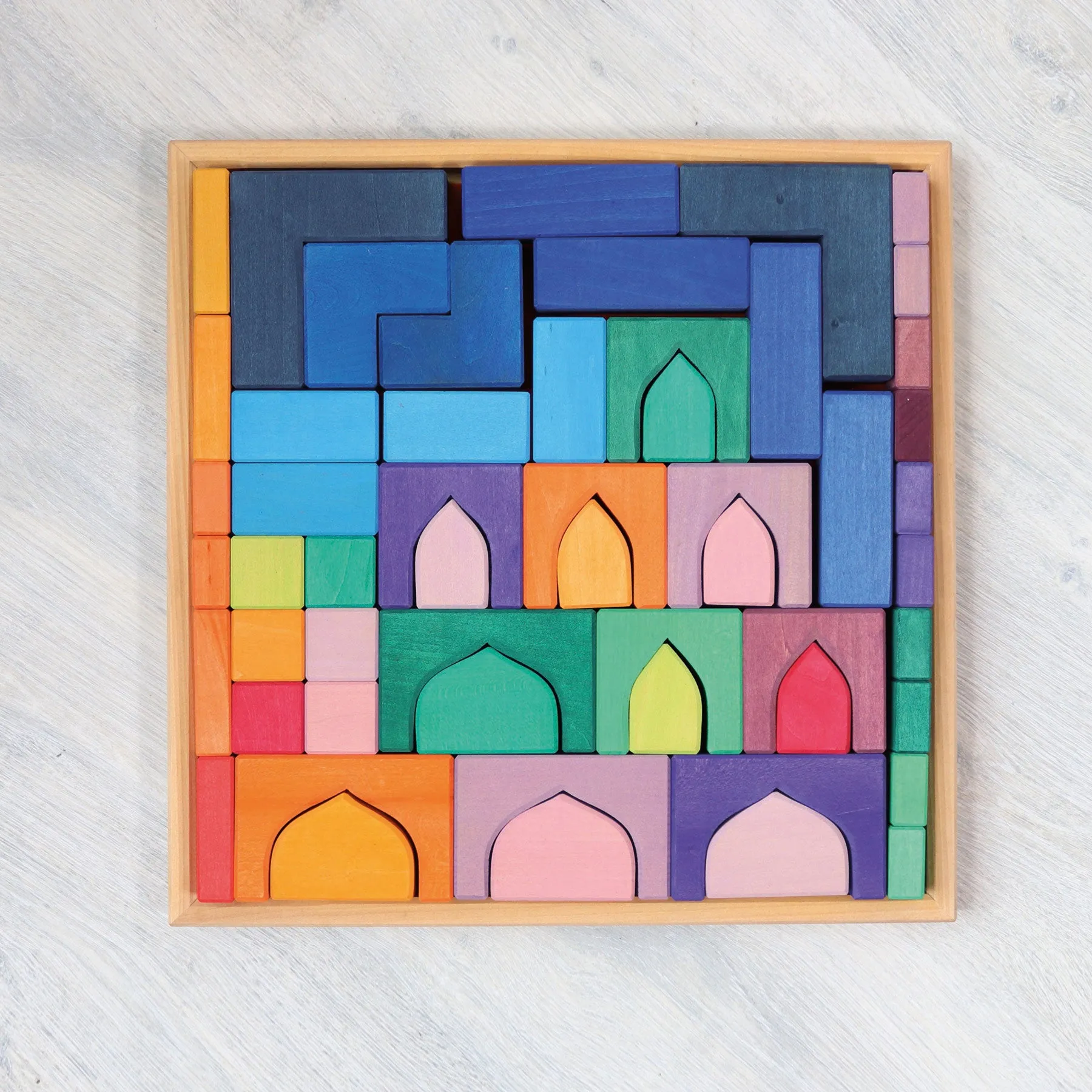 Grimms Building Set 1001 Nights