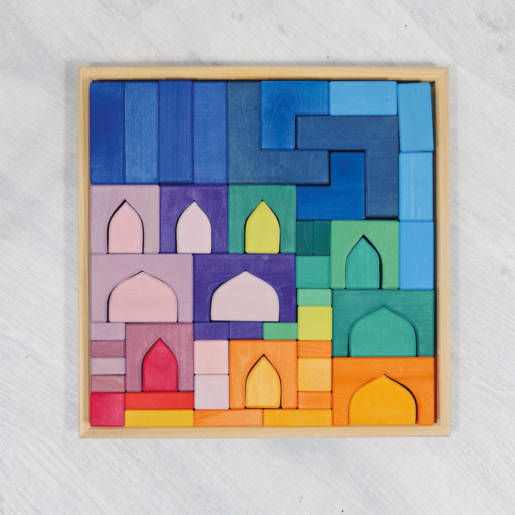 Grimms Building Set 1001 Nights