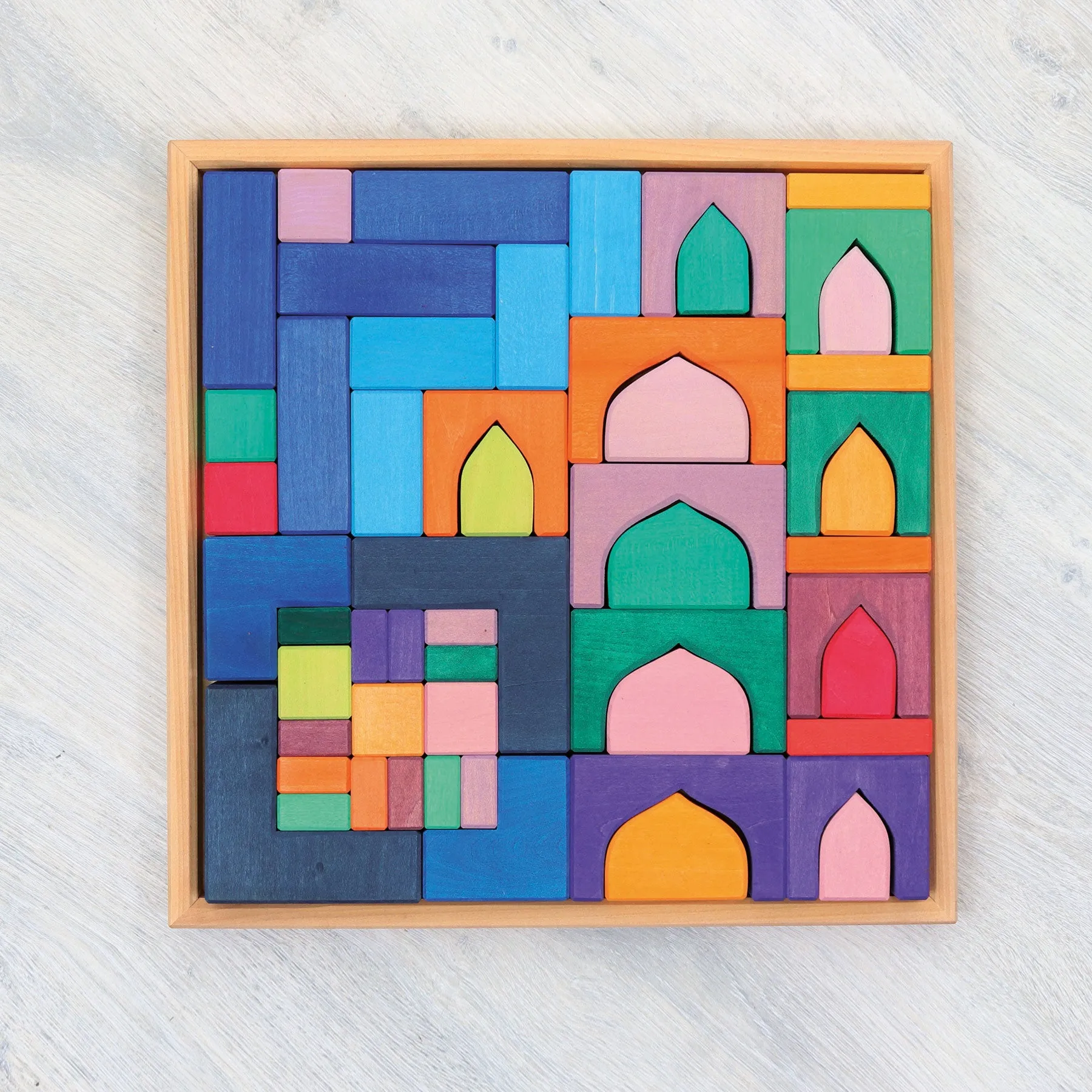 Grimms Building Set 1001 Nights