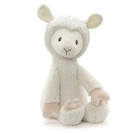 Gund Baby Toothpick Plush - Llama / 16"