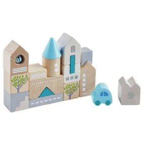 HABA Bad Rodach Building Blocks