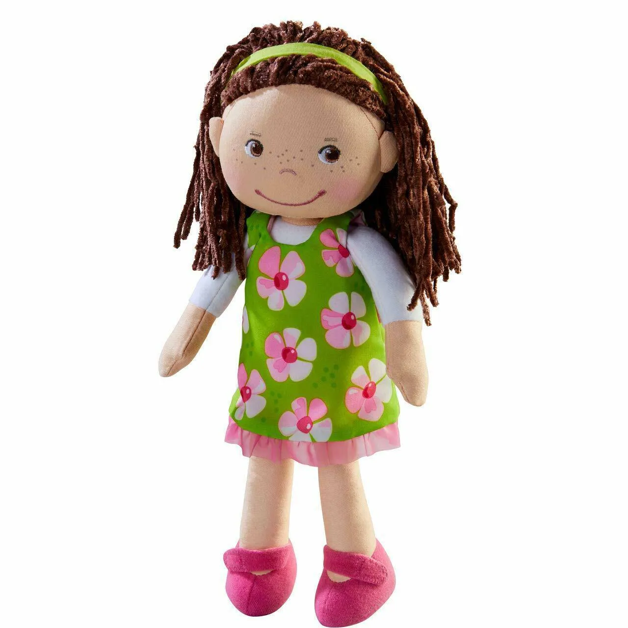 Haba Soft Dolls
