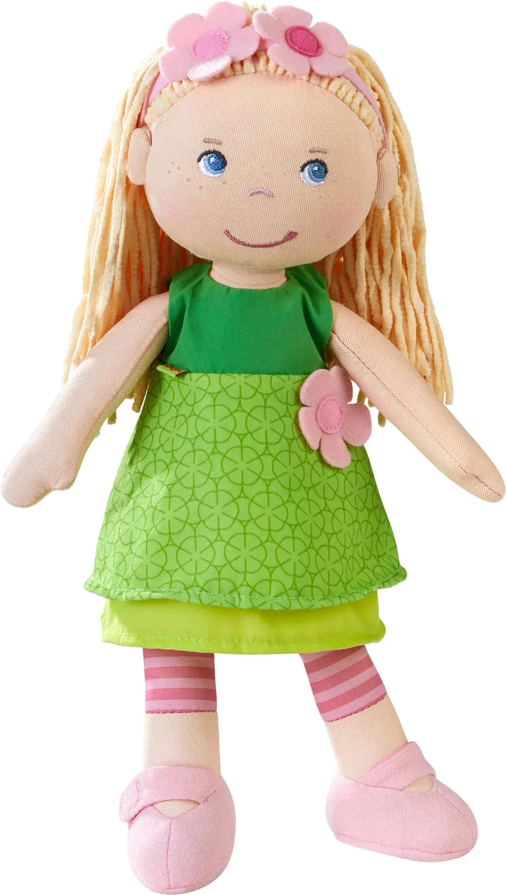 Haba Soft Dolls