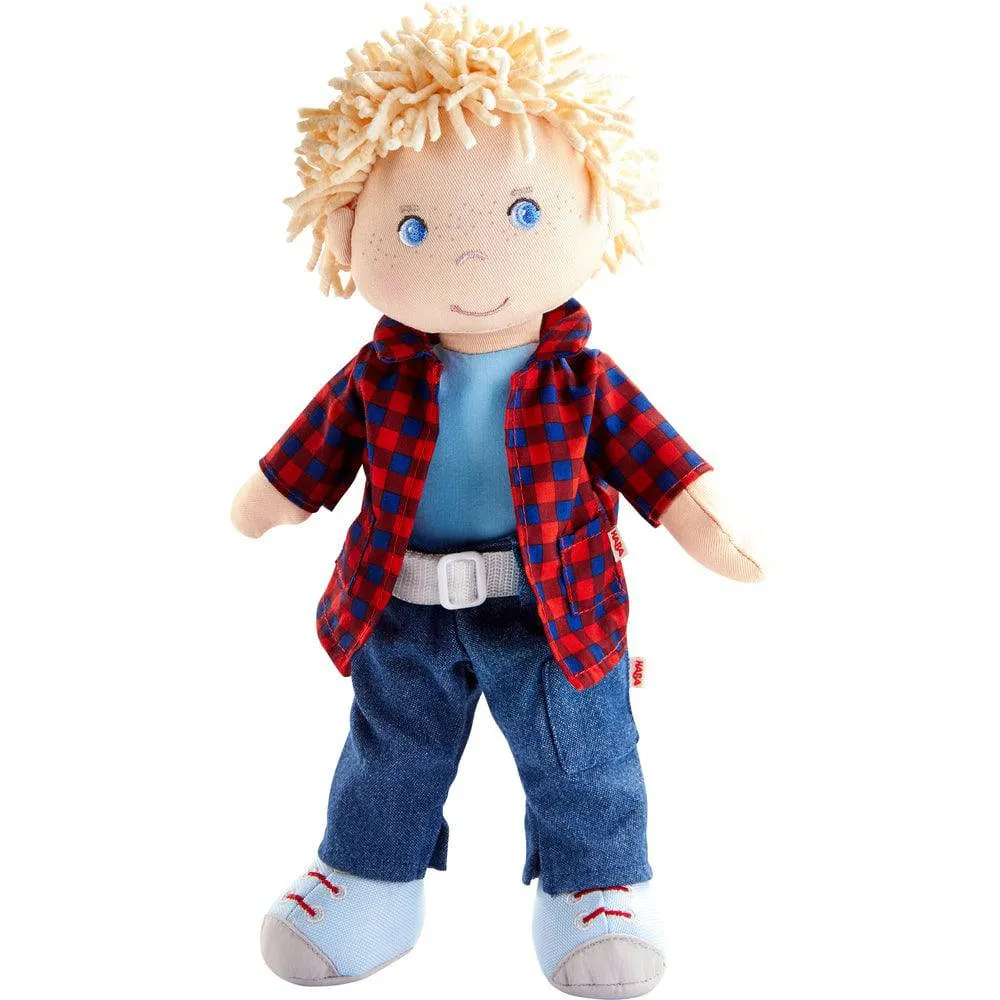 Haba Soft Dolls