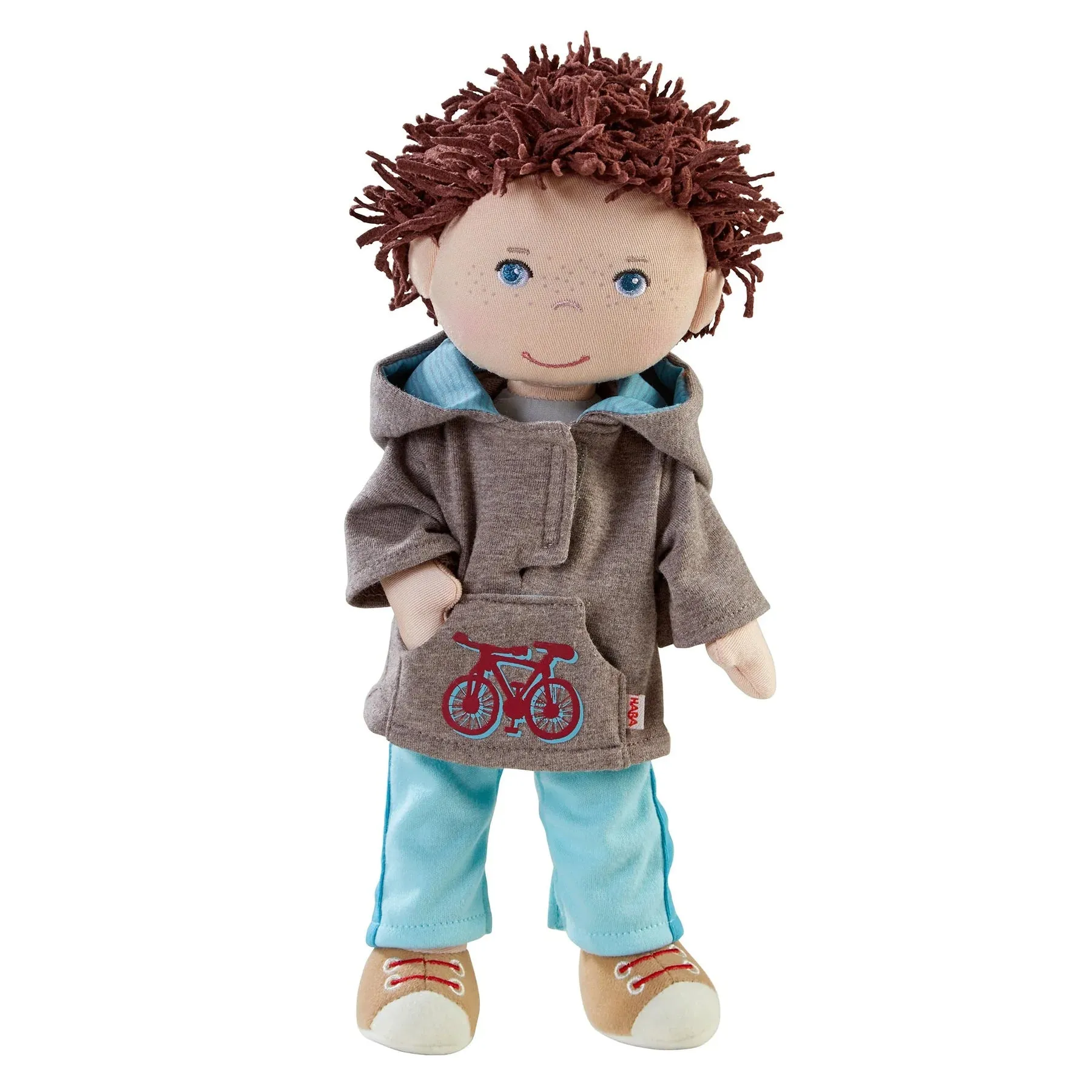 Haba Soft Dolls