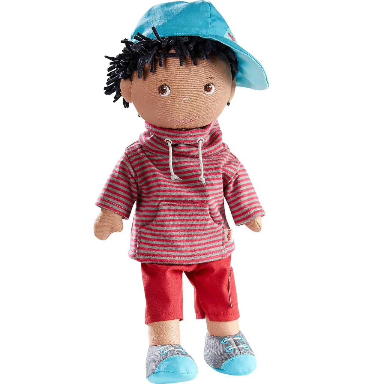 Haba Soft Dolls