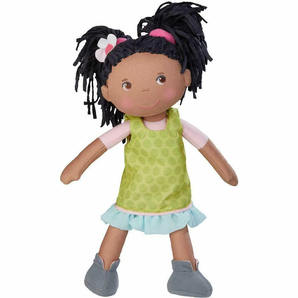 Haba Soft Dolls