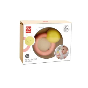 Hape Ring Rattle
