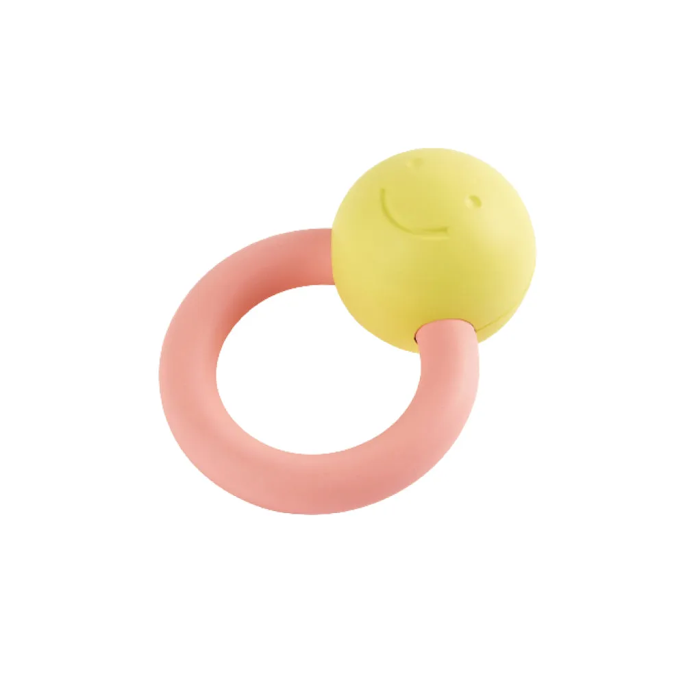 Hape Ring Rattle