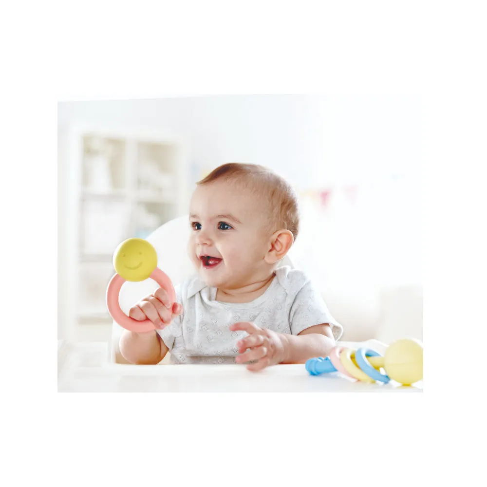 Hape Ring Rattle