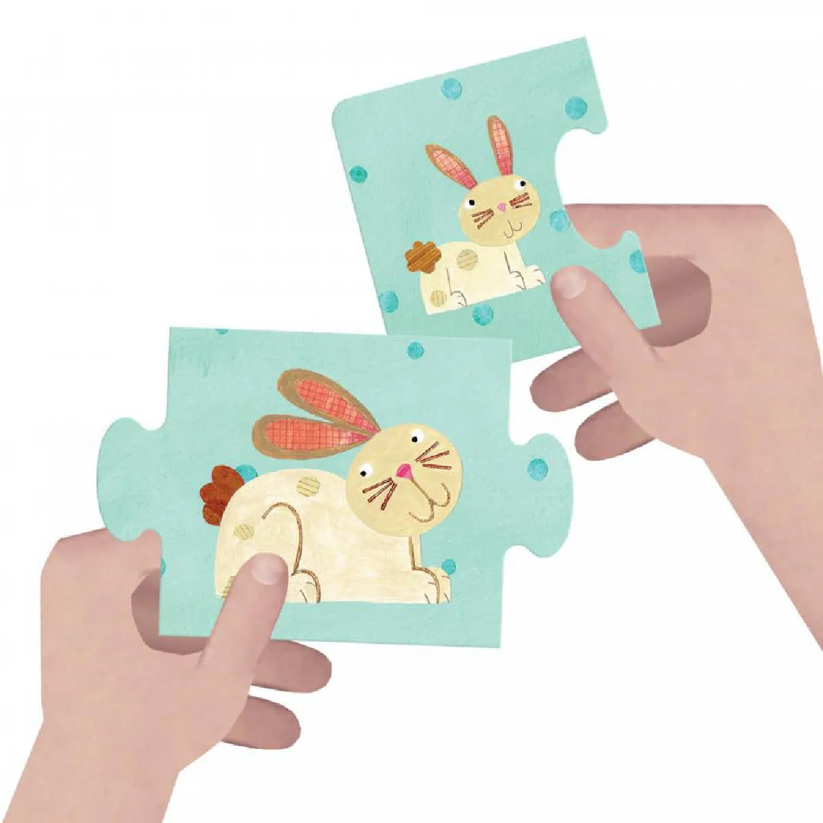 Headu Logic Game for Young Children