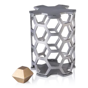 Hexa Puzzle