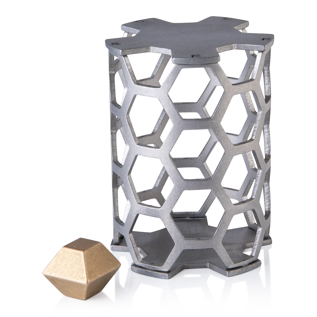 Hexa Puzzle