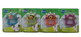 Hola Bell Rattle Assorted