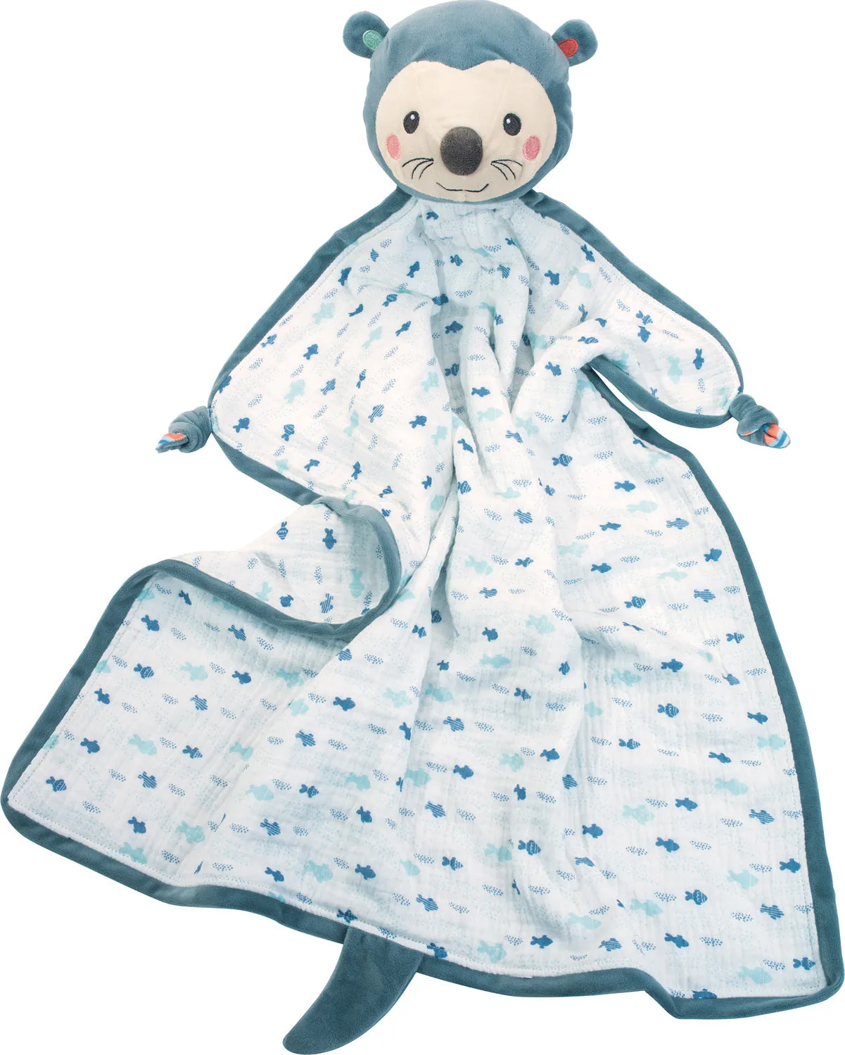 Indy Otter Blanki Lovey