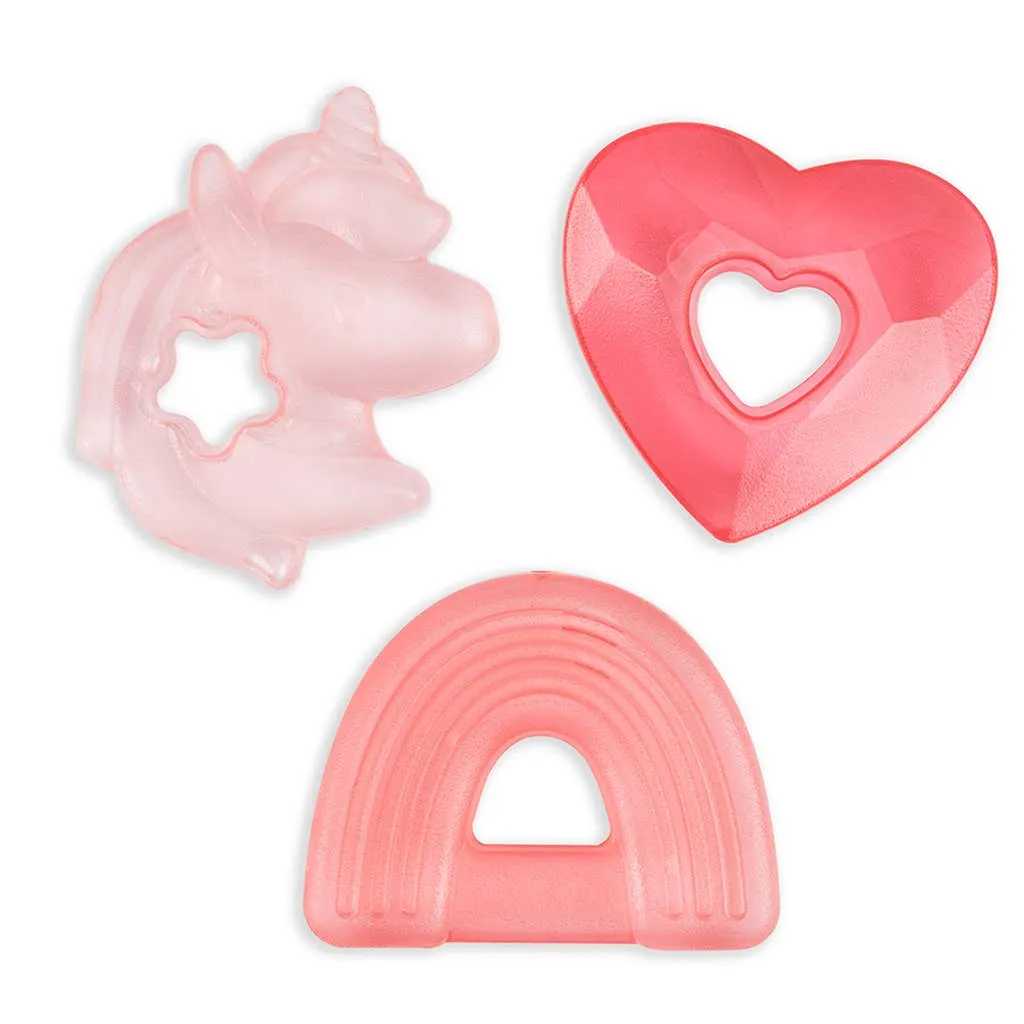 Itzy Ritzy cutie coolers 3-pack