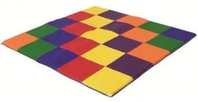 Joey’s Matching Patchwork Mat
