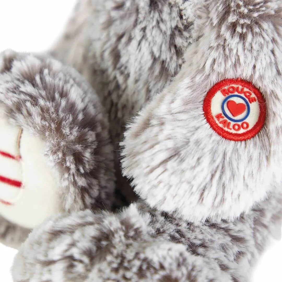 Kaloo Grey Mae Bear 24cm