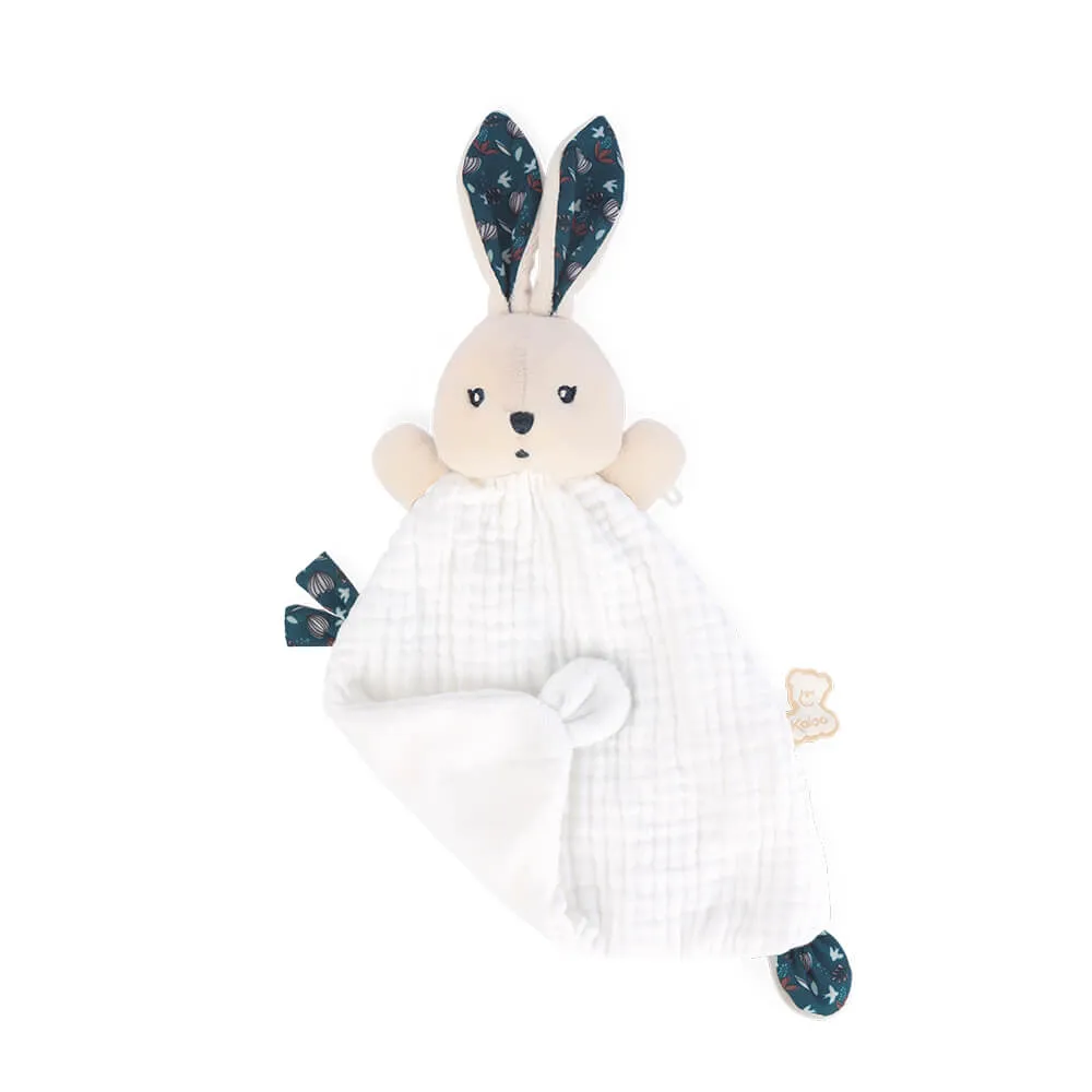 Kaloo Nature Rabbit Doudou