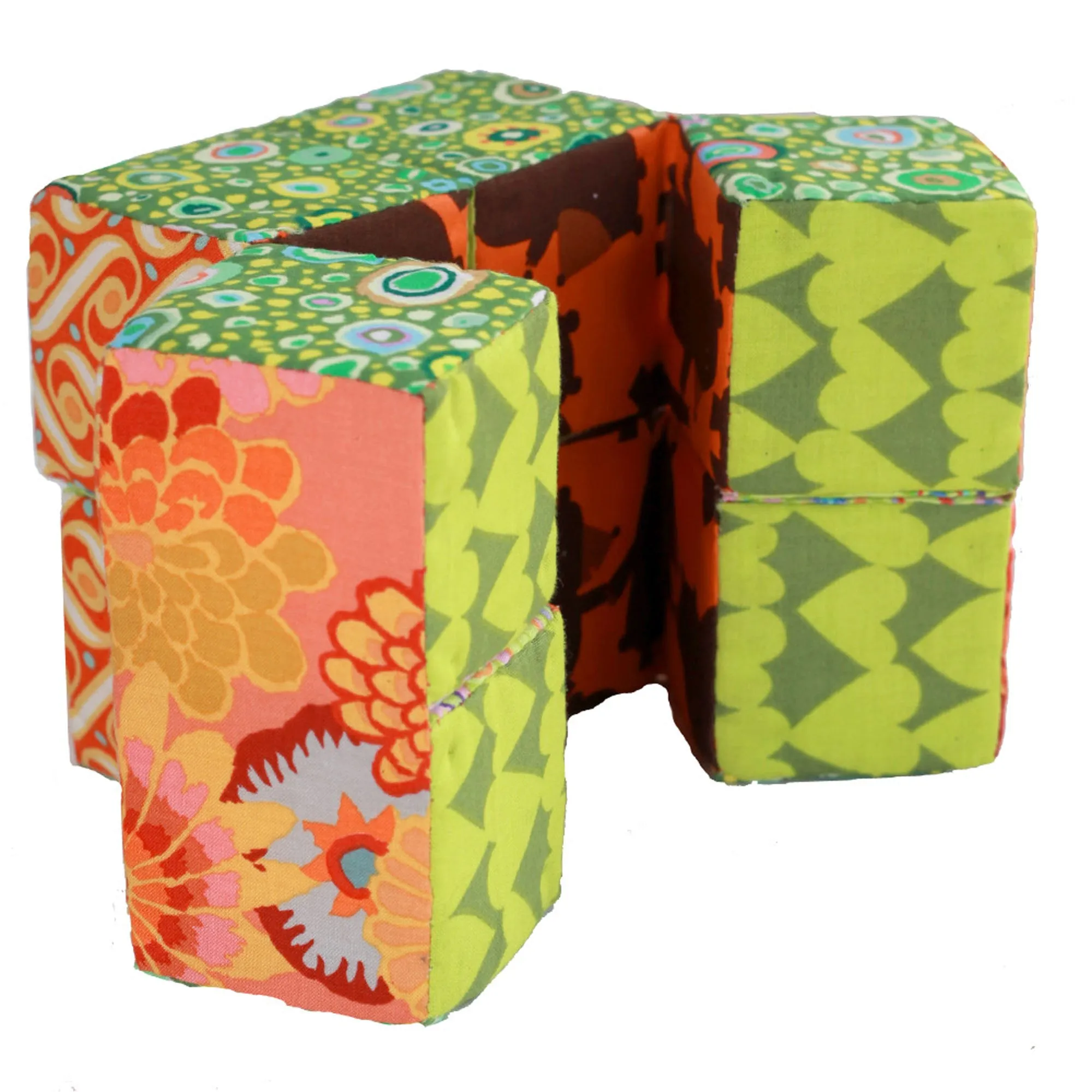 Kath's Infinity Cubes Kit