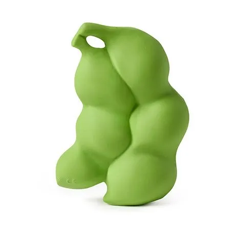 Keiko the Edamame