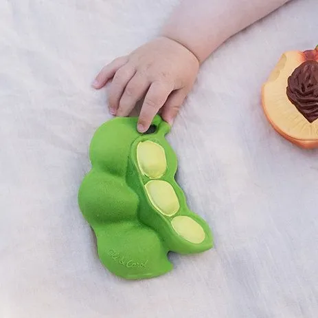 Keiko the Edamame