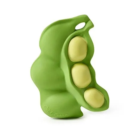 Keiko the Edamame