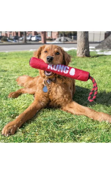 KONG Signature Stick with Rope