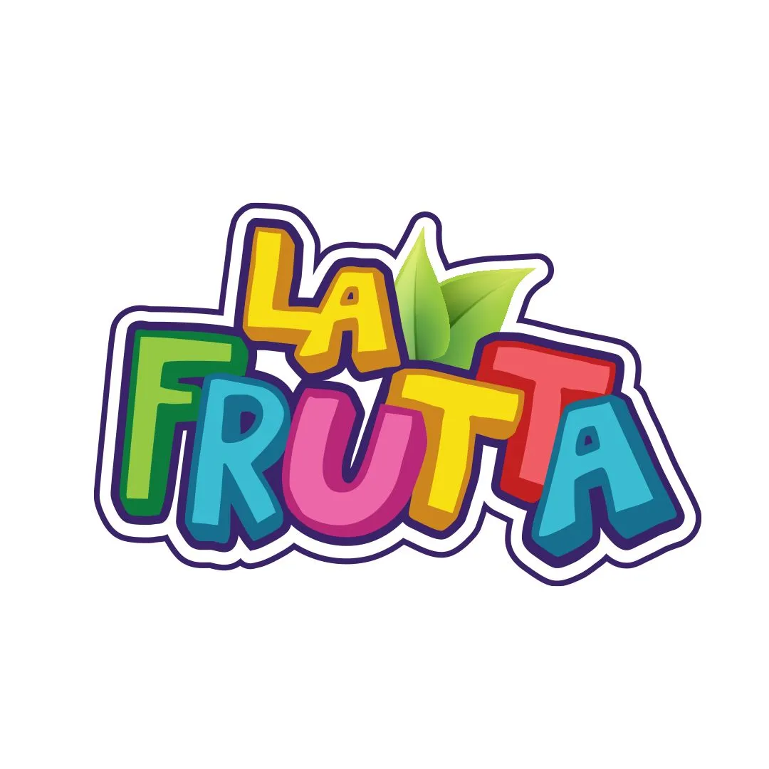 La Frutta Liquid Teether 2 Colors (BUTTERFLY)