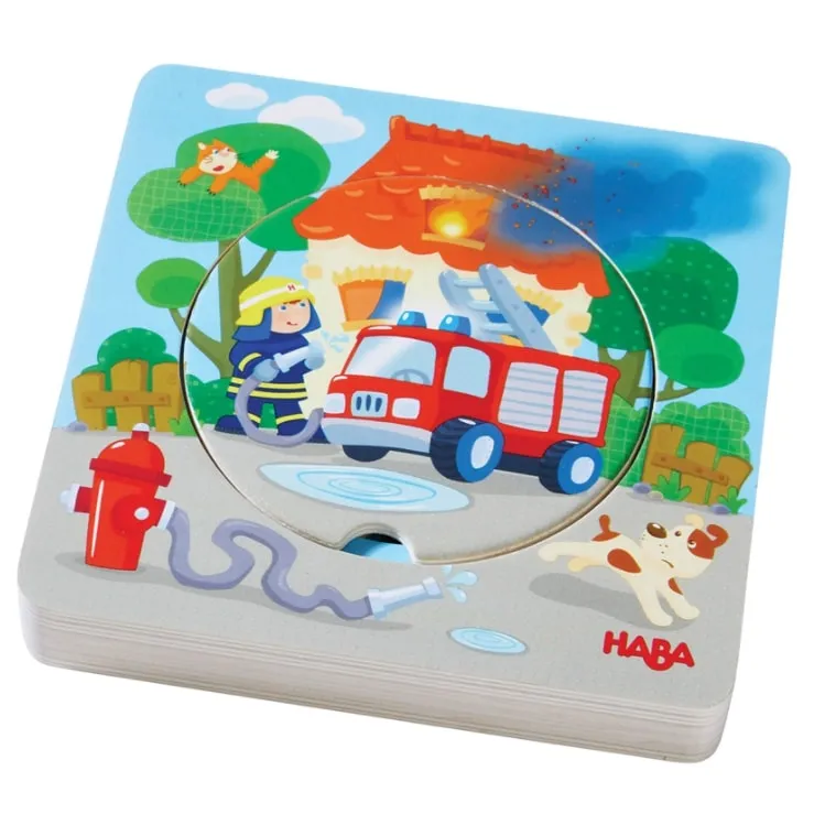 Layered Wooden Puzzles - Bundle of 3 - save $20