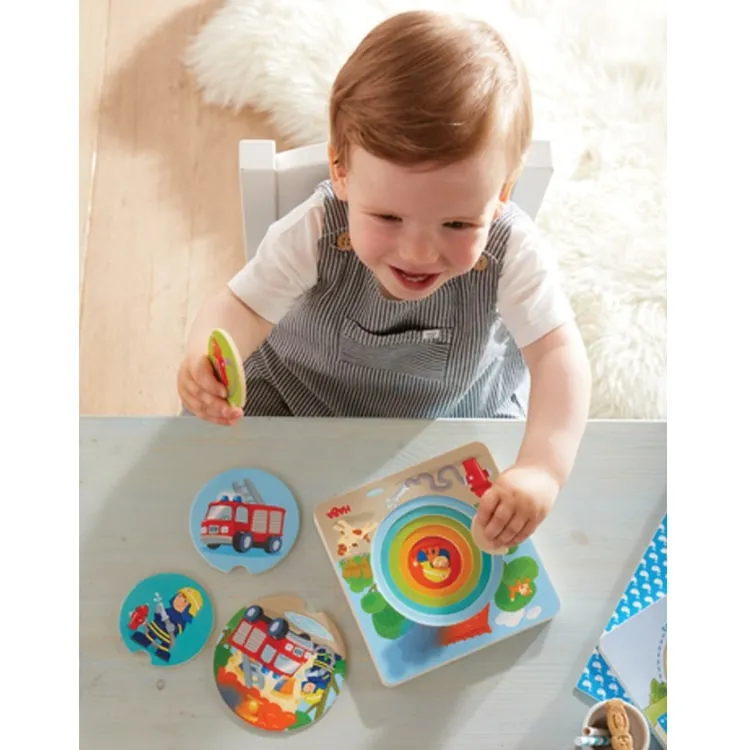 Layered Wooden Puzzles - Bundle of 3 - save $20