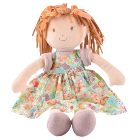 Libby Lu Rag Doll