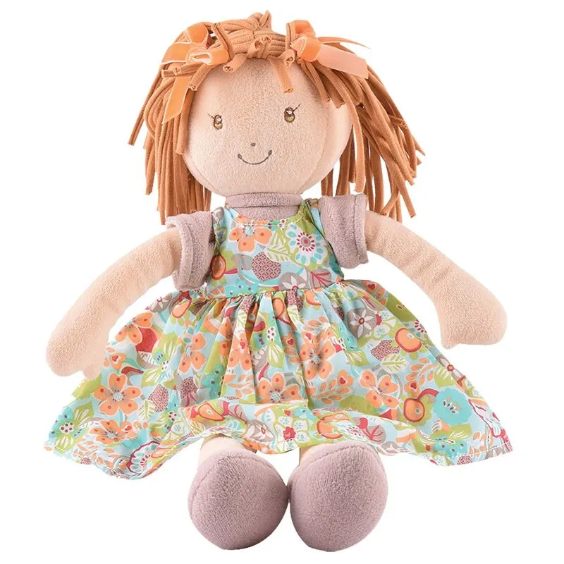 Libby Lu Rag Doll
