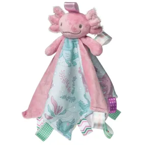 Lizzy Axolotl Blanket