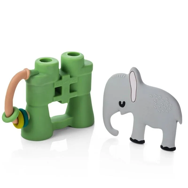 Lucy Darling Little Teether Toys