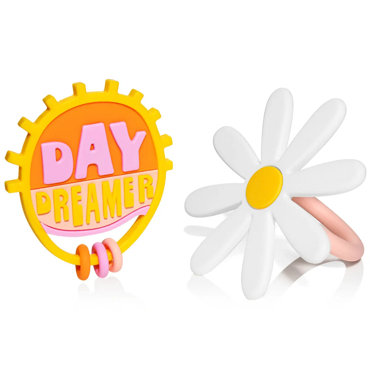 Lucy Darling Little Teether Toys