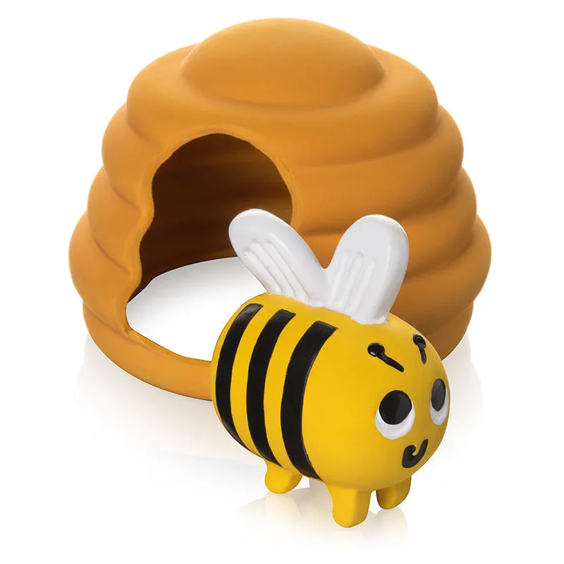 Lucy Darling Little Teether Toys