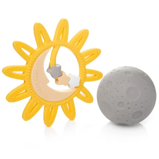 Lucy Darling Little Teether Toys