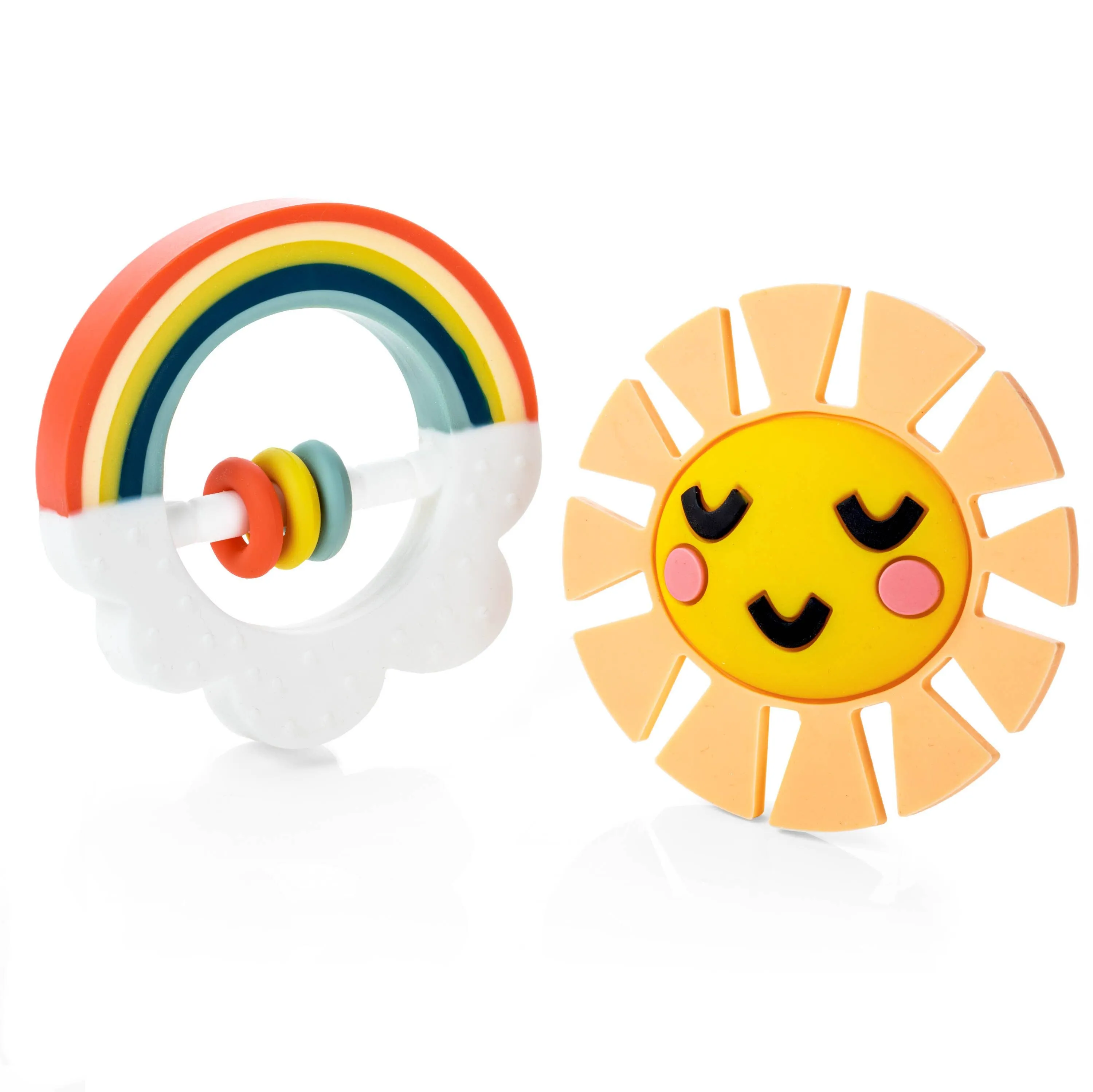 Lucy Darling Little Teether Toys