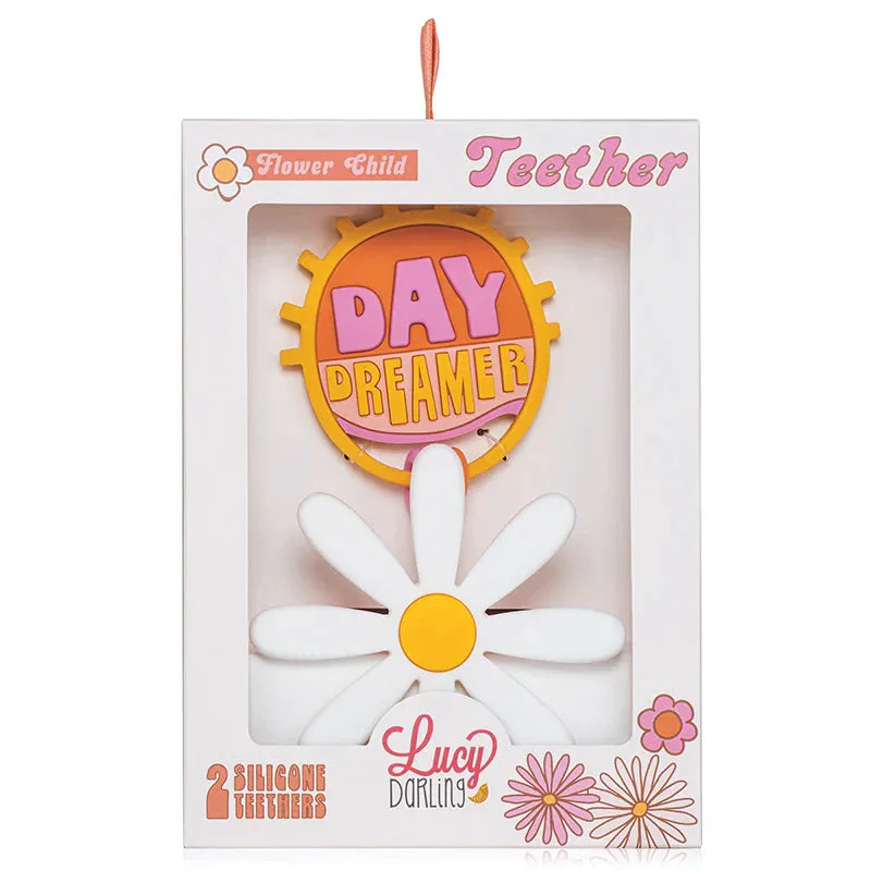 Lucy Darling Little Teether Toys